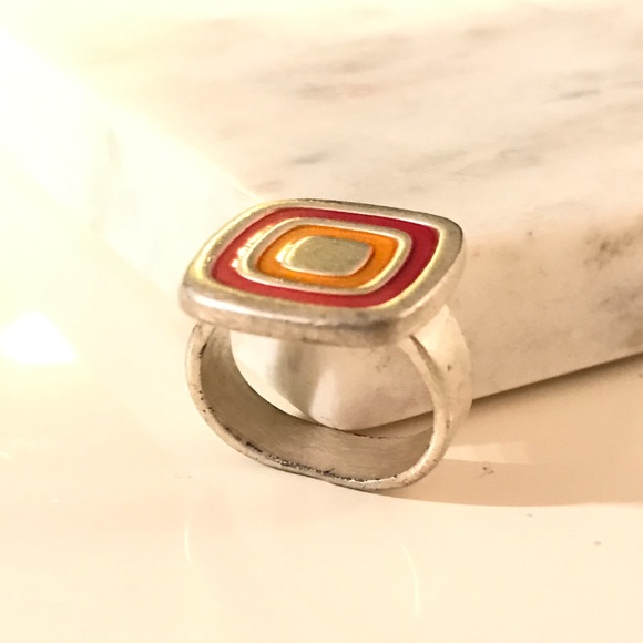 VARIOUS RINGS ALL FOR $15 - Picture 3 of 6